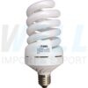 A-01-2 (Copy) หลอดทอร์นาโด 45W ขั้ว E27 แสงวอร์มไวท์ LH (A-01)