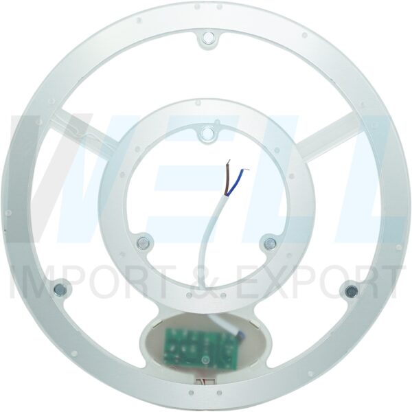 ไส้โคม กลม LED 52W Zeberg (A-17)