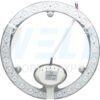 A-20-2 (Copy) ไส้โคมกลม ไส้โคมซาลาเปา LED 28W (A-20)