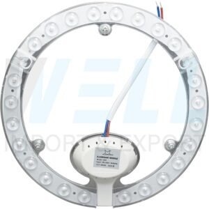 ไส้โคมกลม ไส้โคมซาลาเปา LED 28W (A-20)