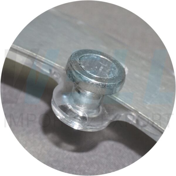 A-20-3 (Copy) ไส้โคมกลม ไส้โคมซาลาเปา LED 28W (A-20)