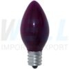 หลอด จำปา 7W ขั้ว E12 (แพ็ค 50 หลอด) (A-21)