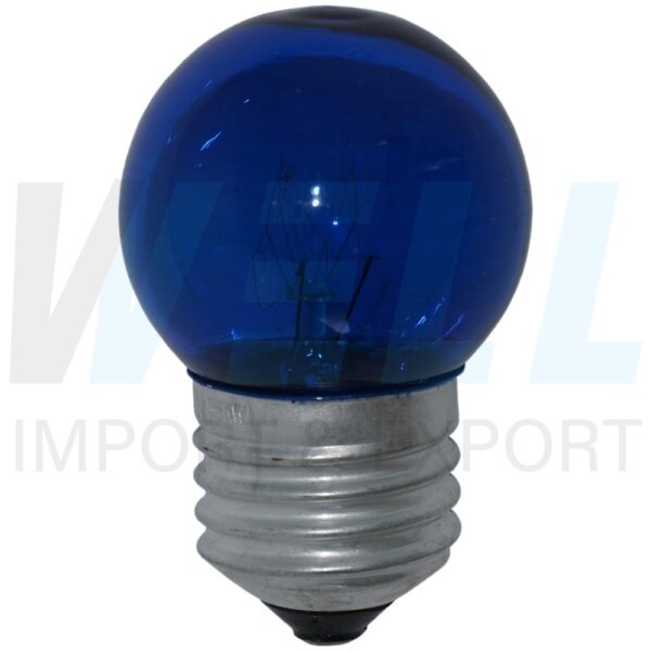 A-22-3 (Copy) หลอด ปิงปองสี 3-5W (แพ็ค 6 หลอด) (A-22)