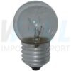 A-22-6 (Copy) หลอด ปิงปองสี 3-5W (แพ็ค 6 หลอด) (A-22)