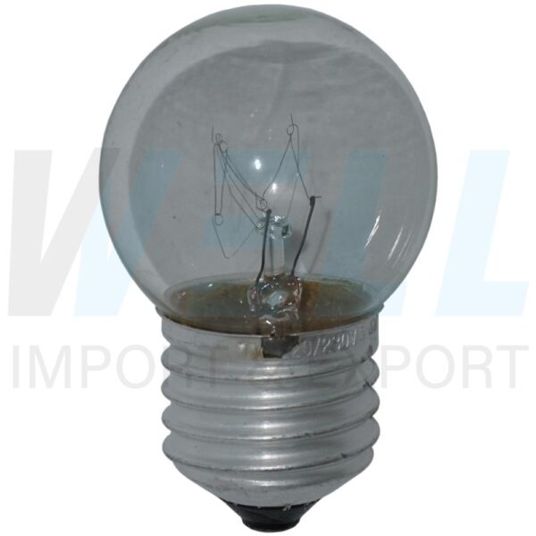 A-22-6 (Copy) หลอด ปิงปองสี 3-5W (แพ็ค 6 หลอด) (A-22)