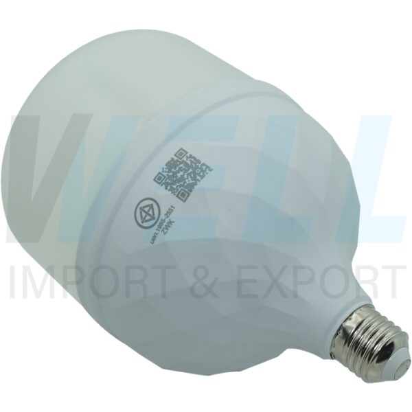 B-01-2 (Copy) หลอด BULB ทรงกระบอก LED E27 138W (B-01)
