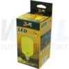 B-04-1 (Copy) หลอด ทรงกระบอก ไล่ยุง LED E27 20W Zeberg (B-04)