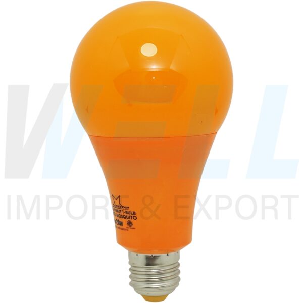 B-05-3 (Copy) หลอด ไล่ยุง ไล่แมลง ( หลอดไล่ยุง ไฟไล่ยุง ) LED 20W (B-05) (สินค้าราคาพิเศษ)