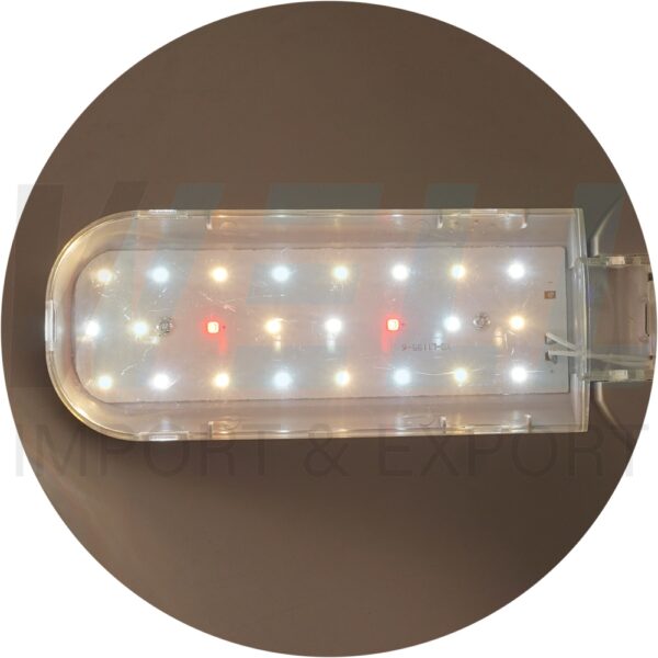 หลอดไฟ LED ปลูกพืช (B-07)