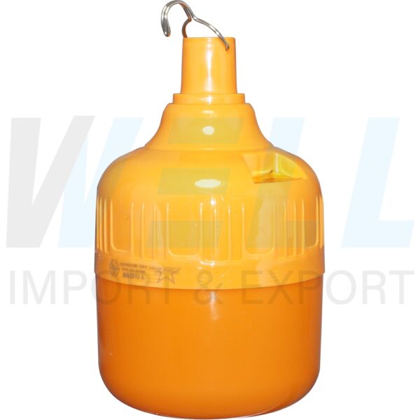 B-10-2 (Copy) หลอด ไล่ยุง โซล่าเซลล์ 150W (B-10)
