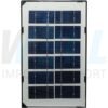 B-10-4 (Copy) หลอด ไล่ยุง โซล่าเซลล์ 150W (B-10)