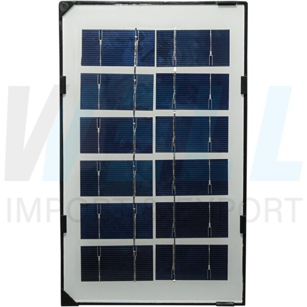 B-10-4 (Copy) หลอด ไล่ยุง โซล่าเซลล์ 150W (B-10)