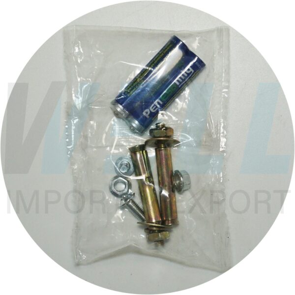 B-10-7 (Copy) หลอด ไล่ยุง โซล่าเซลล์ 150W (B-10)