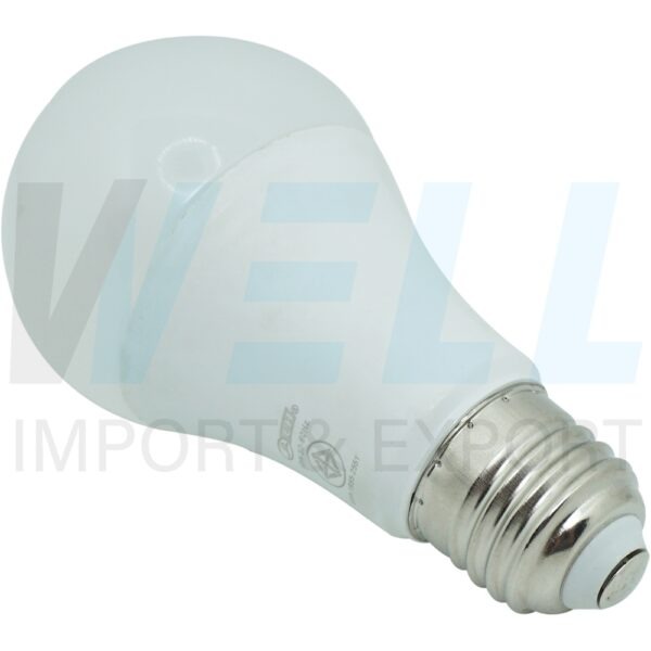 B-13-12-2 (Copy) หลอด BULB LED 12W แสงเดย์ไลท์(ขาว) (B-13)