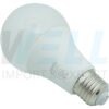 B-13-15-2 (Copy) หลอด BULB LED 15W แสงเดย์ไลท์(ขาว) (B-13)