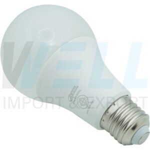 หลอด BULB LED 15W แสงเดย์ไลท์(ขาว) (B-13)