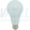 B-13-15-3 (Copy) หลอด BULB LED 15W แสงเดย์ไลท์(ขาว) (B-13)