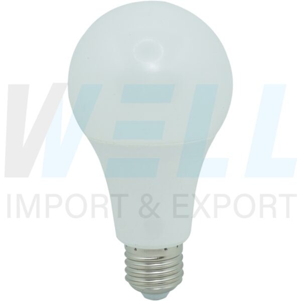 B-13-15-3 (Copy) หลอด BULB LED 15W แสงเดย์ไลท์(ขาว) (B-13)