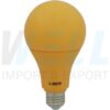 B-18-6 (Copy) หลอด ไล่ยุง LED 18W แสงส้ม LAMPO (B-18)