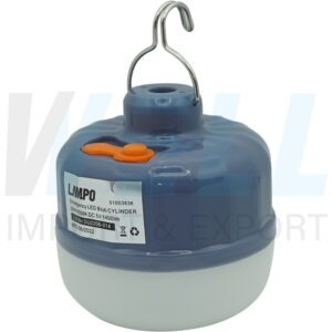 B-26-2 (Copy) หลอด BULB 20W ฉุนเฉิน LAMPO (B-26)