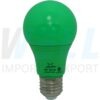 B-27-8 (Copy) หลอด BULB LED 7W (B-27)