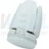 B-29-6 (Copy) หลอด ทรงใบพัด LED 90W แสงเดย์ไลท์(ขาว) (B-29)