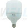 B-30-2 (Copy) หลอด BULB ทรงกระบอก LED 40W WELL (B-30)