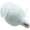B-30-3 (Copy) หลอด BULB ทรงกระบอก LED 40W WELL (B-30)