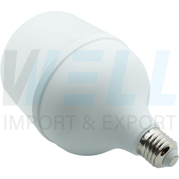 B-30-3 (Copy) หลอด BULB ทรงกระบอก LED 40W WELL (B-30)