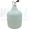 B-38-3 (Copy) ชุดหลอดทรงกระบอก LED แสงเดย์ไลท์(ขาว) โซล่าเซลล์ (B-38)