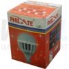 B-45-1 (Copy) หลอด BULB LED คีบแบต DC 12V 12W (B-45)