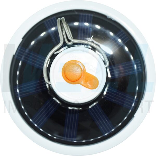 B-46-3 (Copy) หลอด ทรงกระบอก ฉุกเฉิน โซล่าเซลล์ 200W (B-46)
