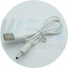 B-46-4 (Copy) หลอด ทรงกระบอก ฉุกเฉิน โซล่าเซลล์ 200W (B-46)