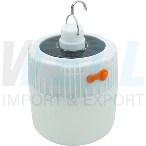 B-47-2 (Copy) หลอด ทรงกระบอก ฉุกเฉิน โซล่าเซลล์ 300W (B-47)