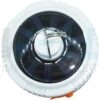 B-47-3 (Copy) หลอด ทรงกระบอก ฉุกเฉิน โซล่าเซลล์ 400W (B-47)