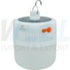 B-47-5 (Copy) หลอด ทรงกระบอก ฉุกเฉิน โซล่าเซลล์ 400W (B-47)