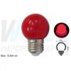 หลอด ปิงปอง LED 3W (B-54)