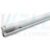 ชุดเซ็ต รางบิดล็อค พร้อม หลอดนีออน LED T8 9W WELL (C-14)
