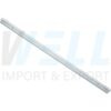ชุดเซ็ต รางขาสปริง พร้อม หลอดนีออน LED T8 18W WELL (C-15)