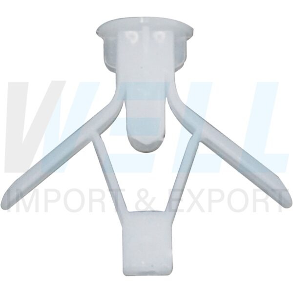 F-08-1 (Copy) พุ๊ก ผีเสื้อ เบอร์ 7 (แพ็ค 100 ตัว) (F-08)