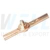 F-24-3 (Copy) กราวด์ โหลด ชุบ ทองแดง ขนาด 1 เมตร (F-24)