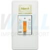 G-11-2 (Copy) กล่อง เบรกเกอร์ 401 พร้อม เซฟตี้ เบรกเกอร์ (G-11)