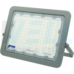 H-19-100-2 (Copy) สปอตไลท์ LED 100W (H-19)