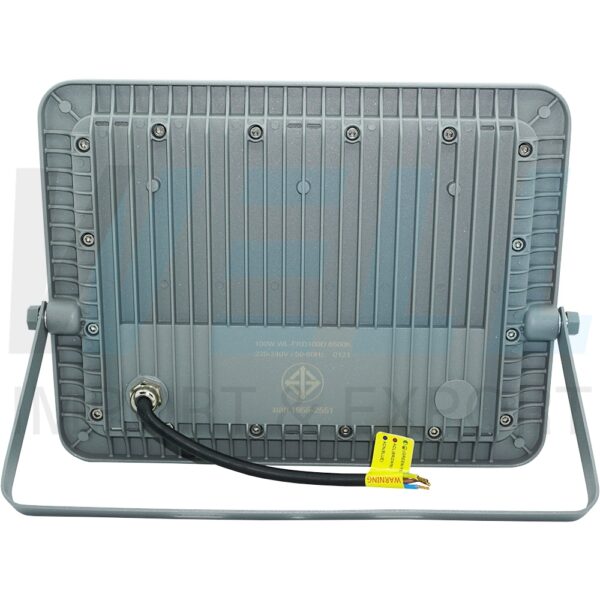 สปอตไลท์ LED 100W (H-19)