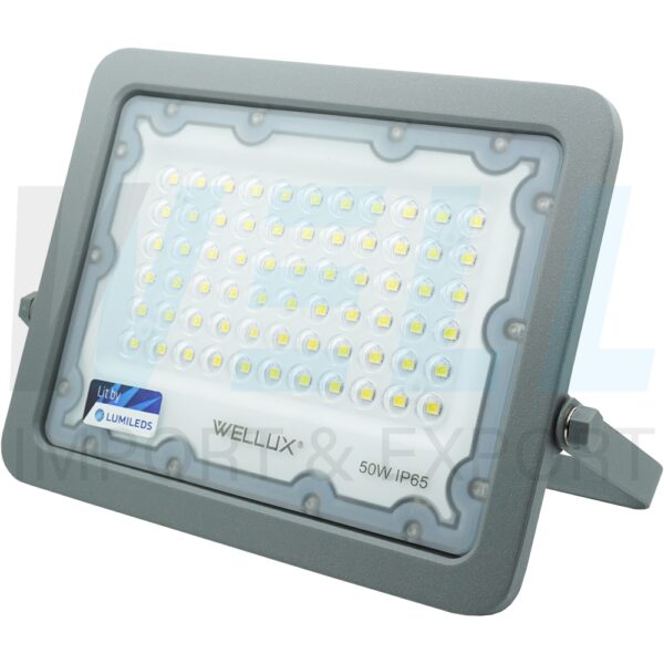 H-19-50-2 (Copy) สปอตไลท์ LED 50W (H-19)