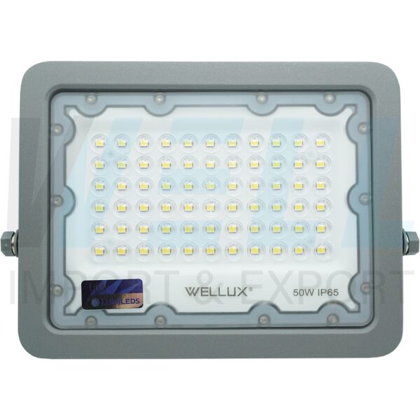 H-19-50-3 (Copy) สปอตไลท์ LED 50W (H-19)