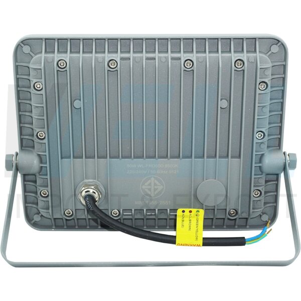 H-19-50-5 (Copy) สปอตไลท์ LED 50W (H-19)