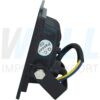 H-21-10-4 (Copy) สปอตไลท์ LED 10W รุ่นบาง (H-21)