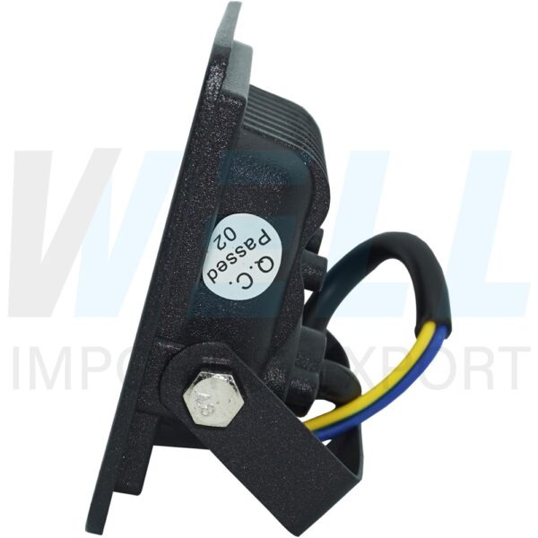 H-21-10-4 (Copy) สปอตไลท์ LED 10W รุ่นบาง (H-21)