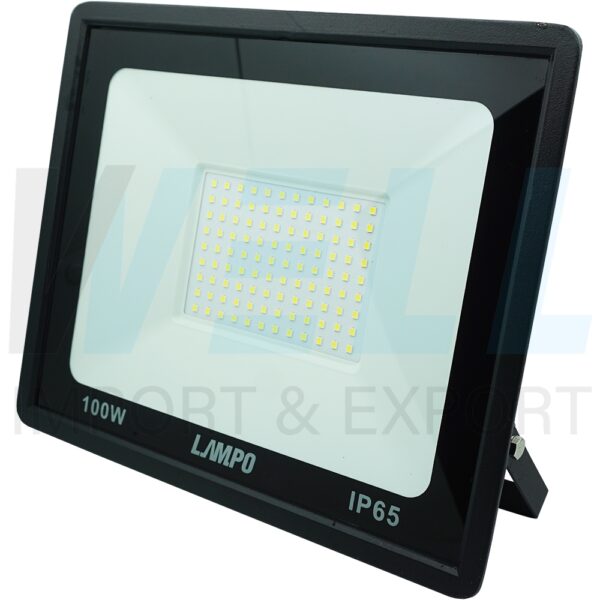 H-21-100-2 (Copy) สปอตไลท์ LED 100W รุ่นบาง (H-21)